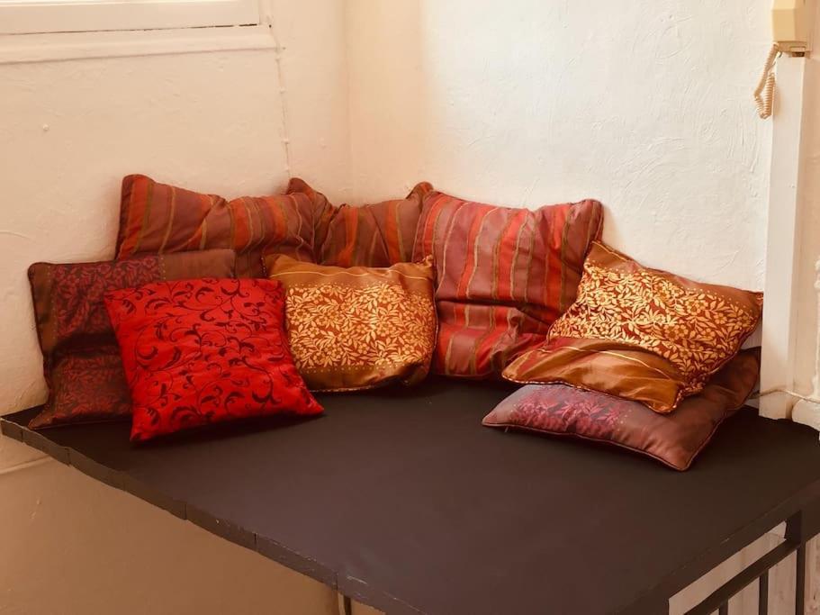 Lovely Flat In The Heart Of The Medieval City Hyères Exteriér fotografie