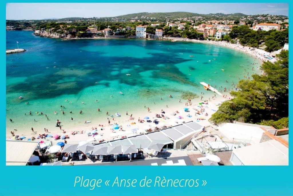 Lovely Flat In The Heart Of The Medieval City Hyères Exteriér fotografie