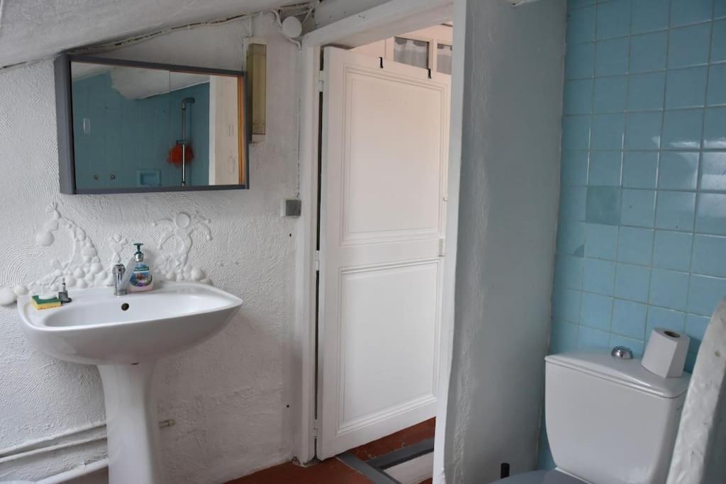 Lovely Flat In The Heart Of The Medieval City Hyères Exteriér fotografie